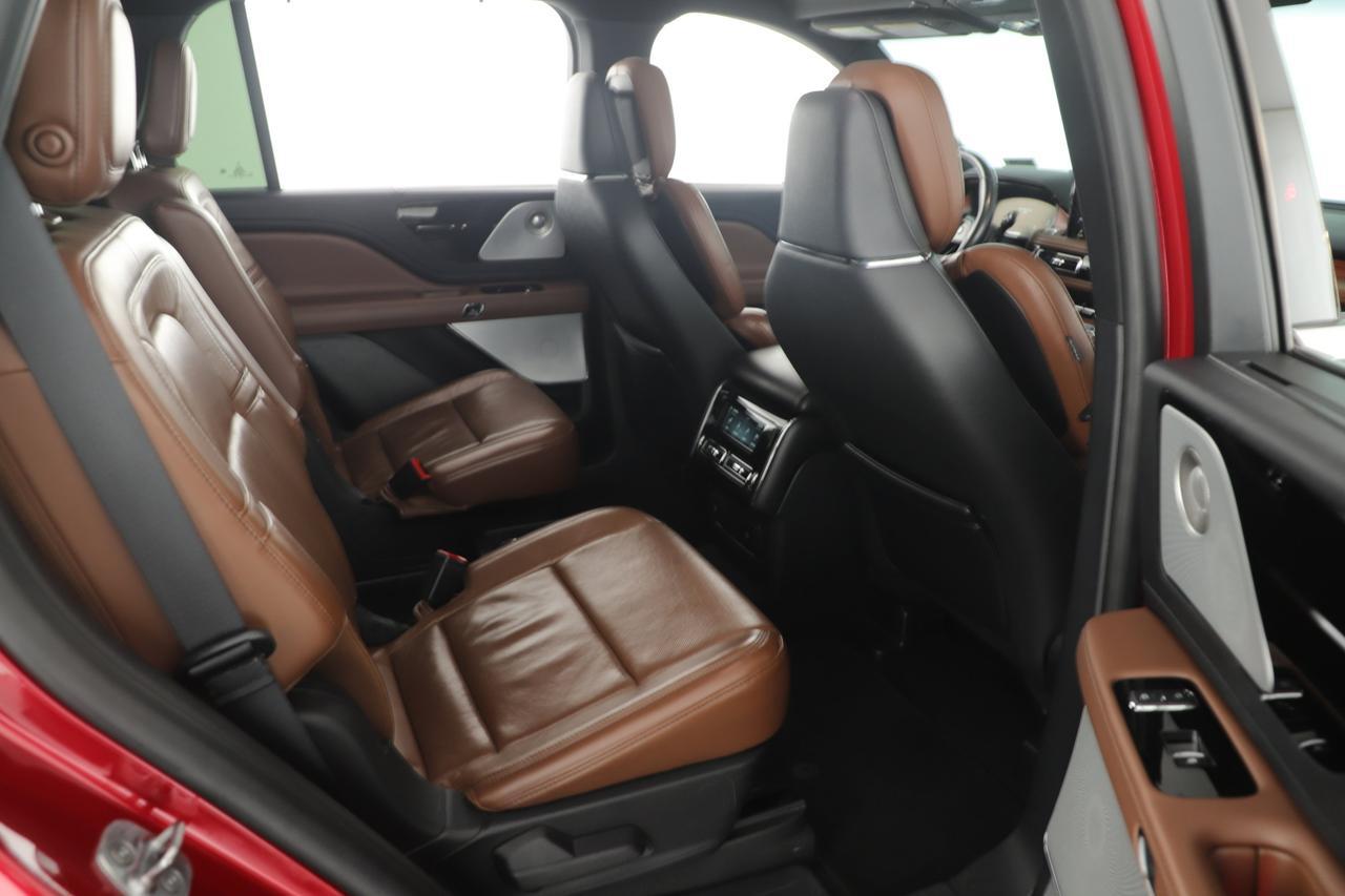 2020 Lincoln Aviator Reserve New Braunfels TX