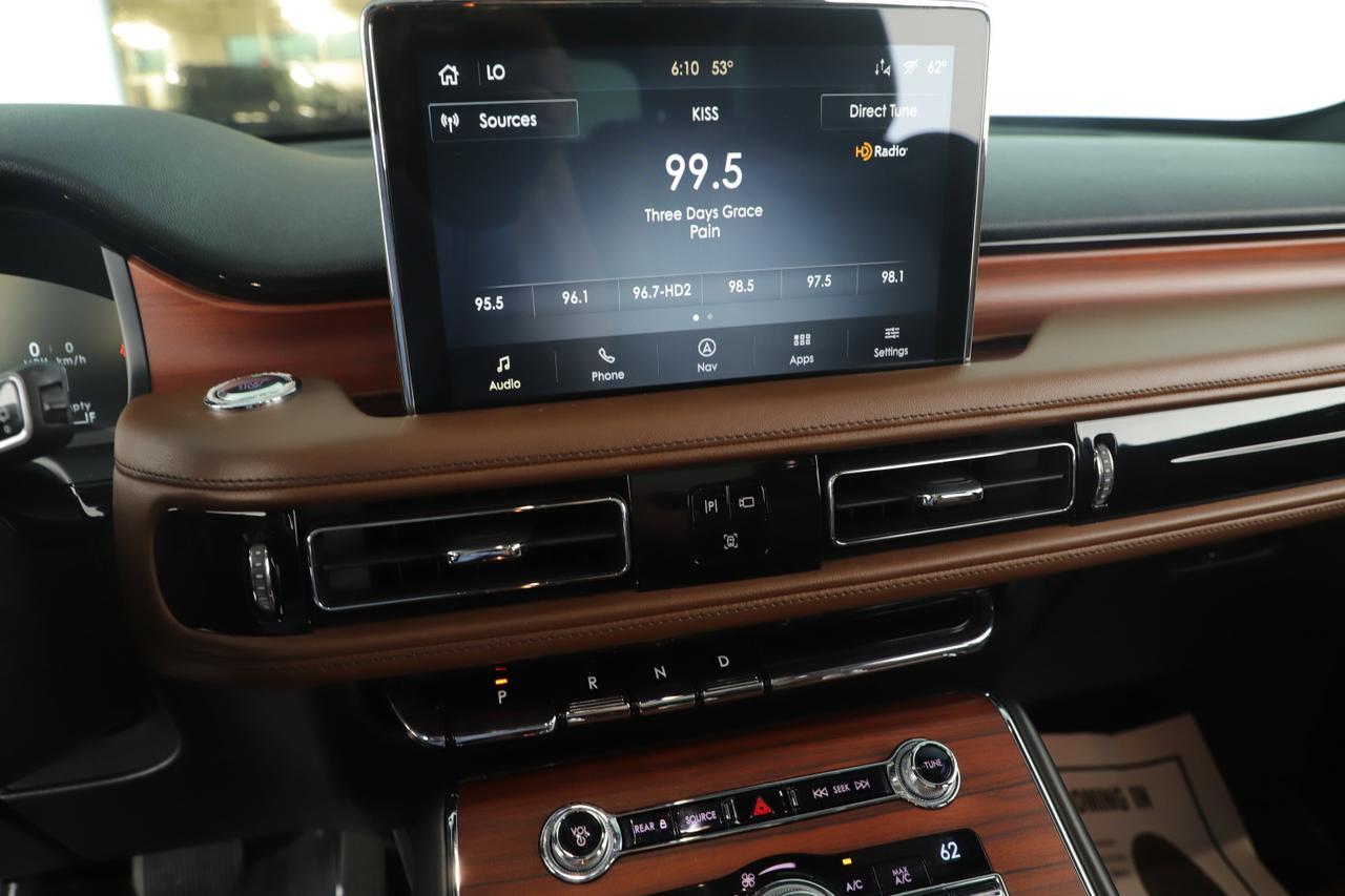 2020 Lincoln Aviator Reserve New Braunfels TX