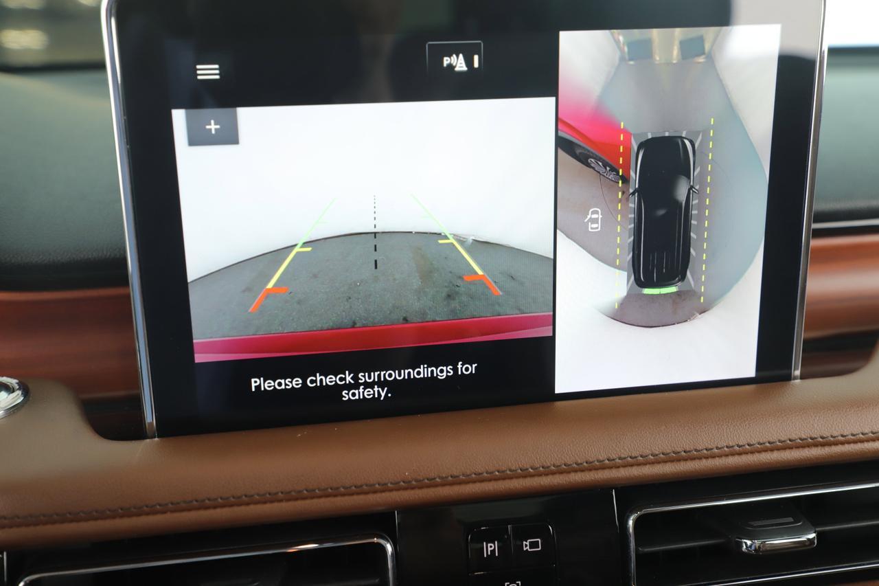 2020 Lincoln Aviator Reserve New Braunfels TX