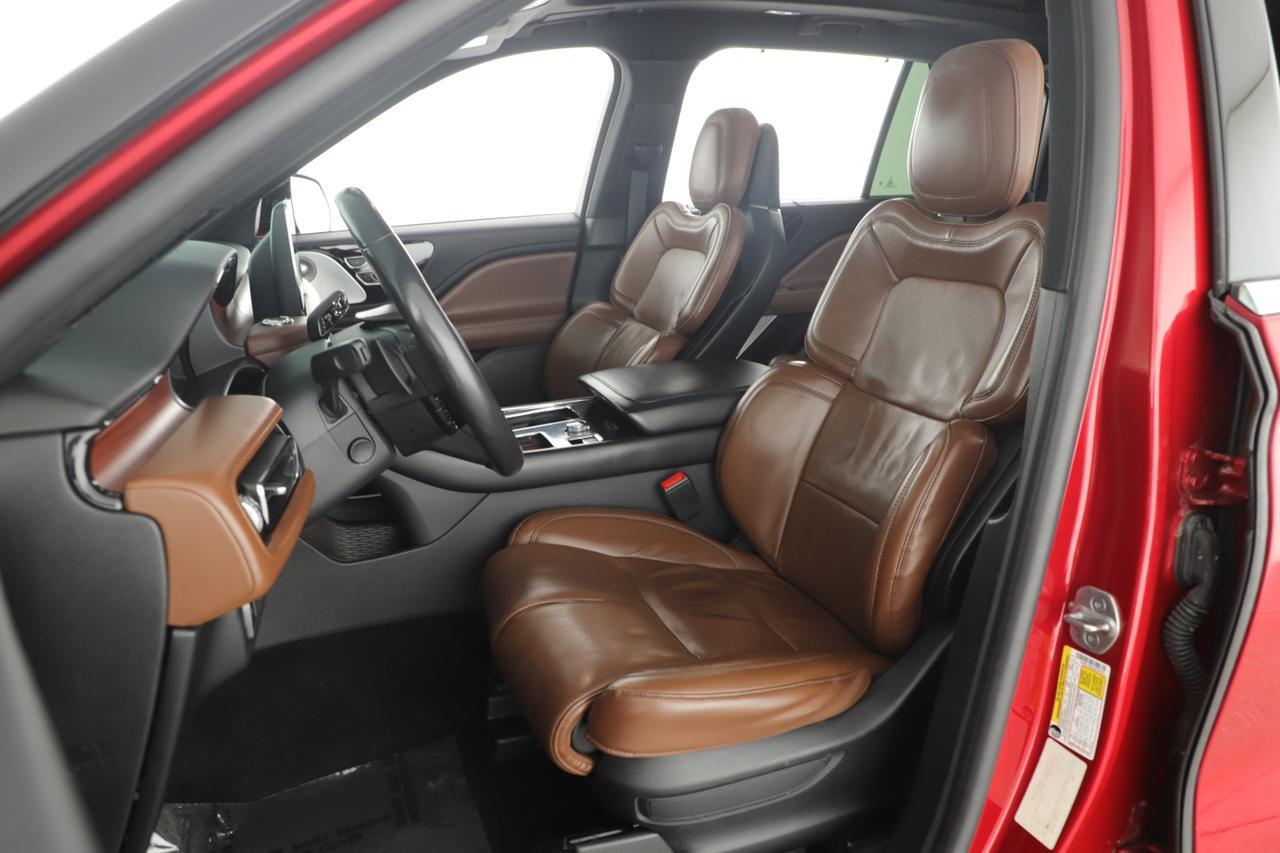 2020 Lincoln Aviator Reserve New Braunfels TX