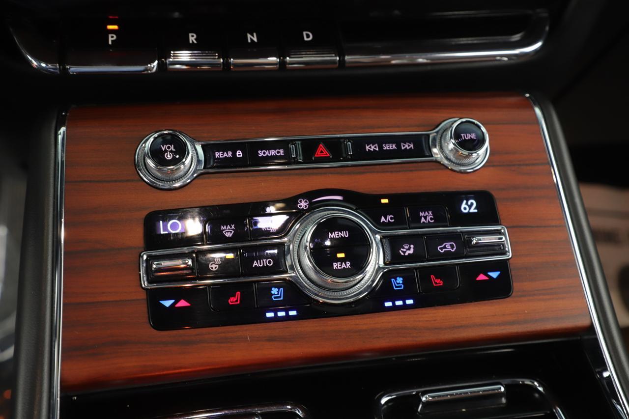 2020 Lincoln Aviator Reserve New Braunfels TX