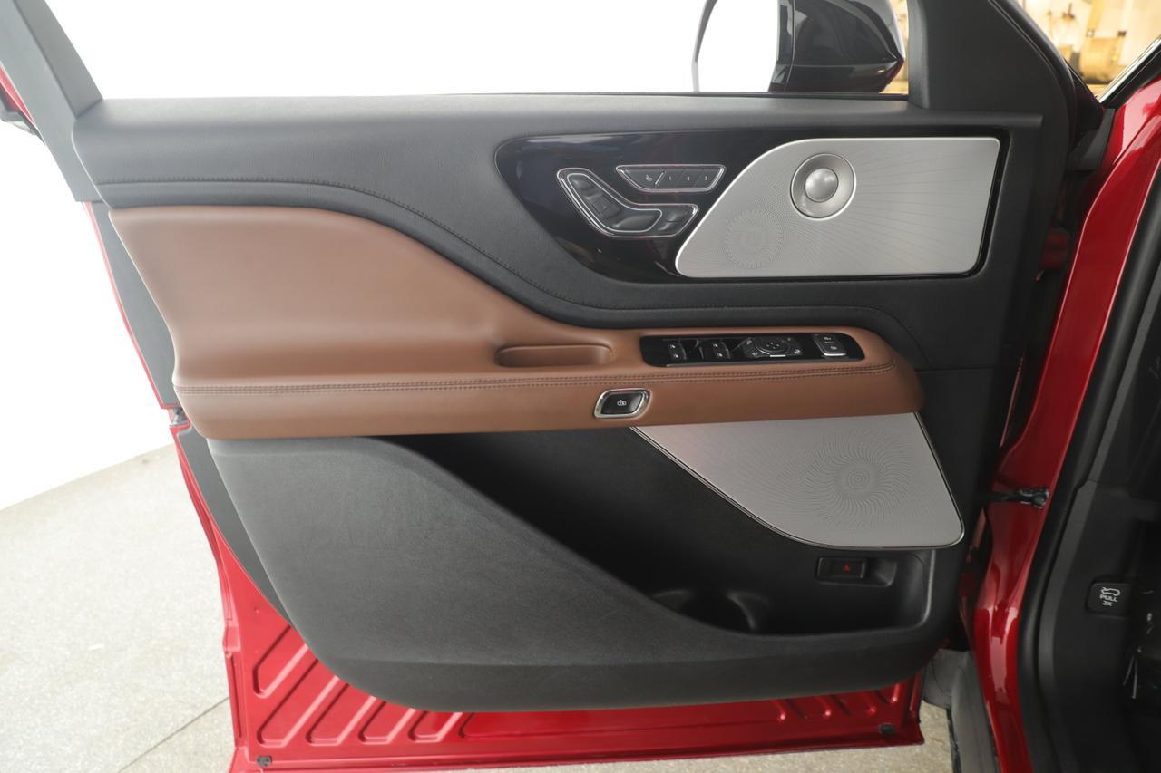 2020 Lincoln Aviator Reserve New Braunfels TX