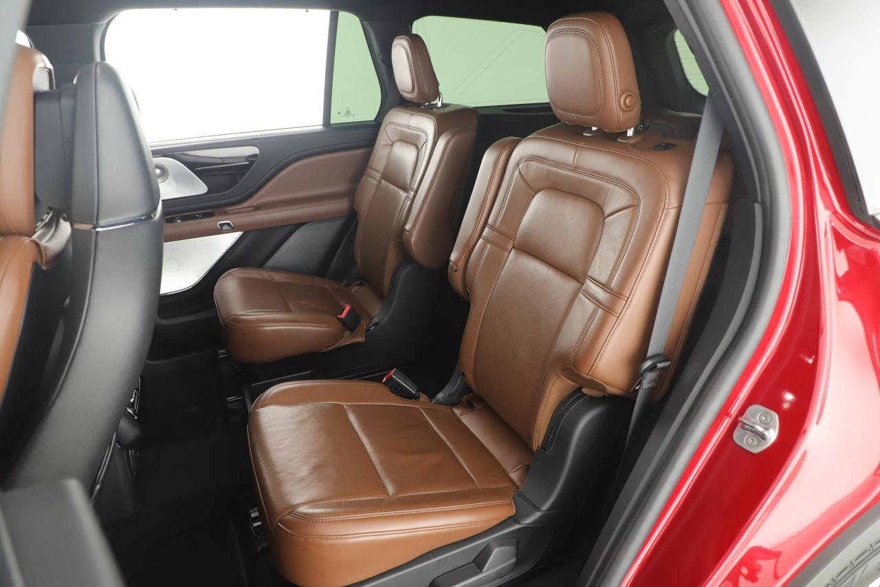 2020 Lincoln Aviator Reserve New Braunfels TX