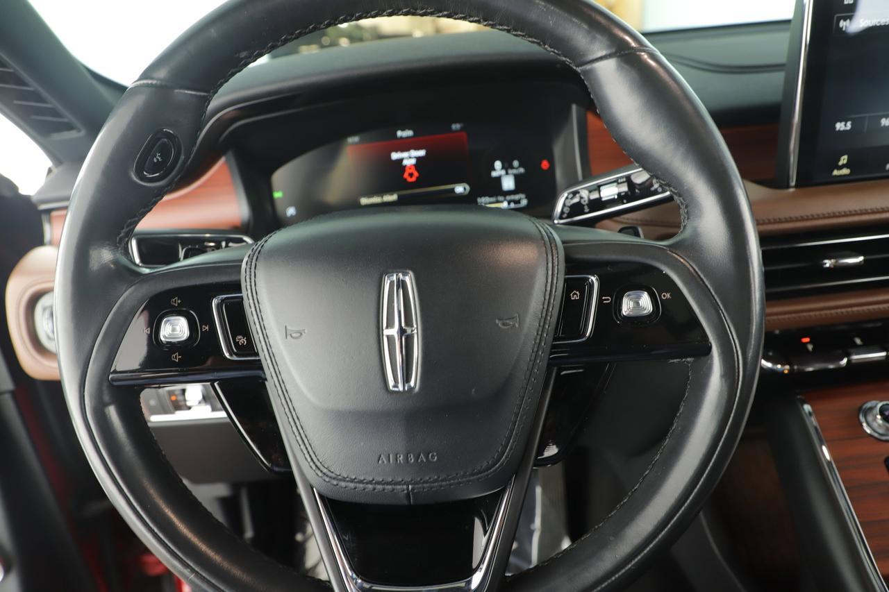 2020 Lincoln Aviator Reserve New Braunfels TX