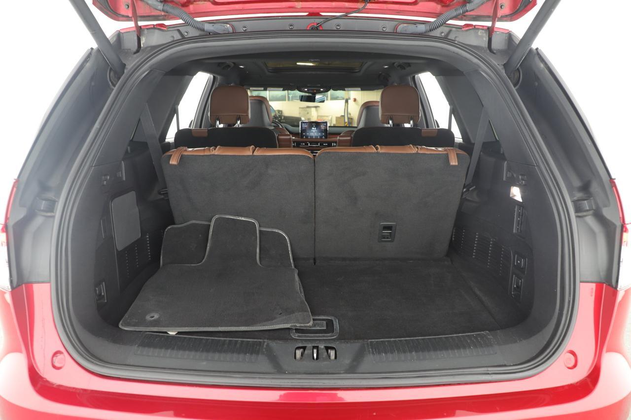 2020 Lincoln Aviator Reserve New Braunfels TX