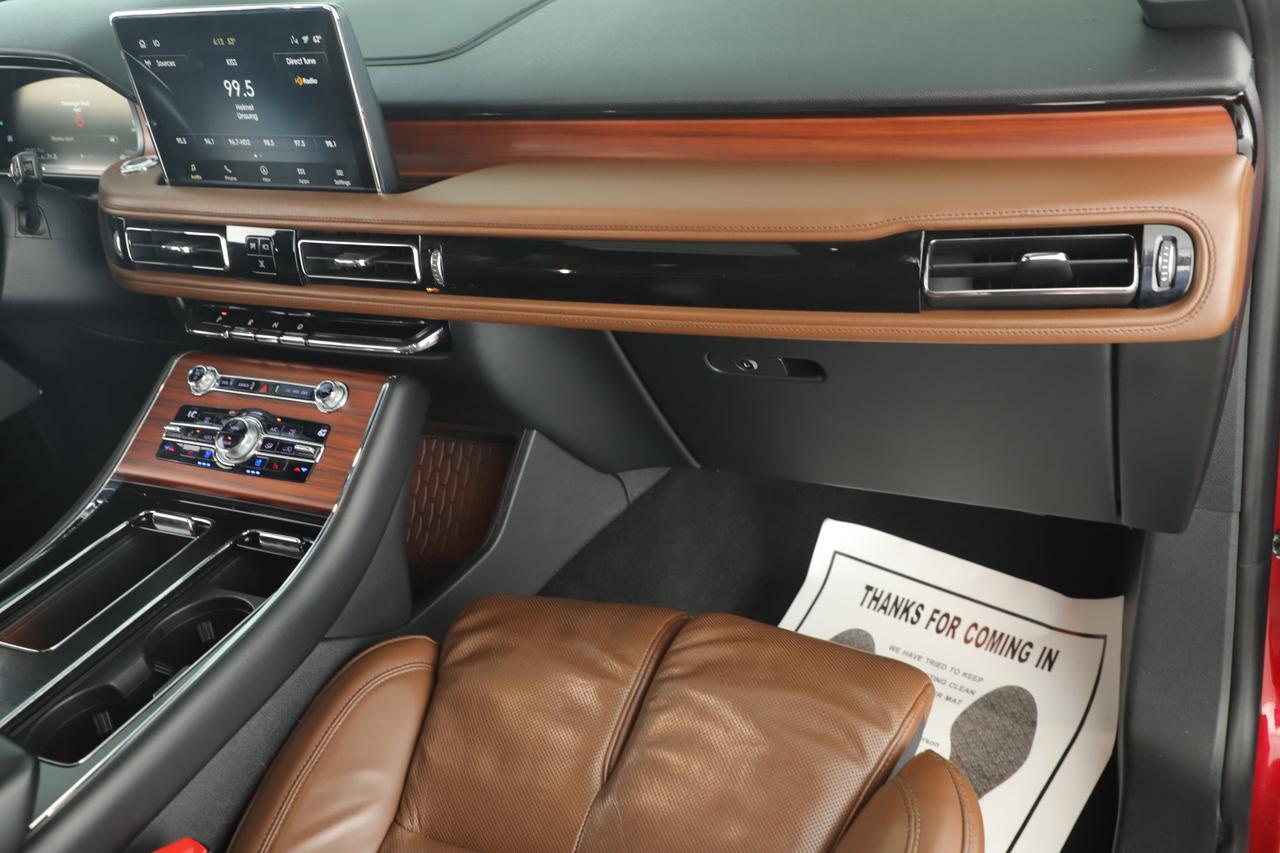 2020 Lincoln Aviator Reserve New Braunfels TX