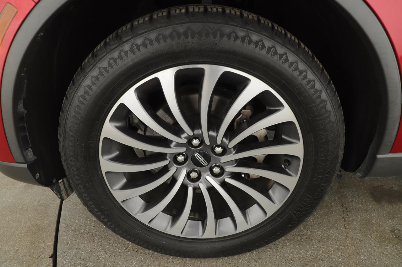 2020 Lincoln Aviator Reserve New Braunfels TX