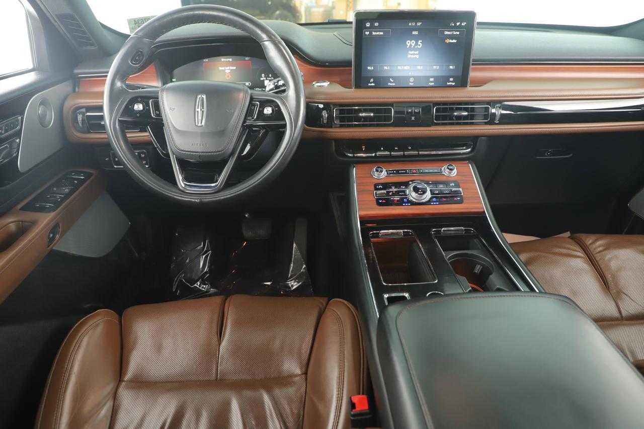 2020 Lincoln Aviator Reserve New Braunfels TX