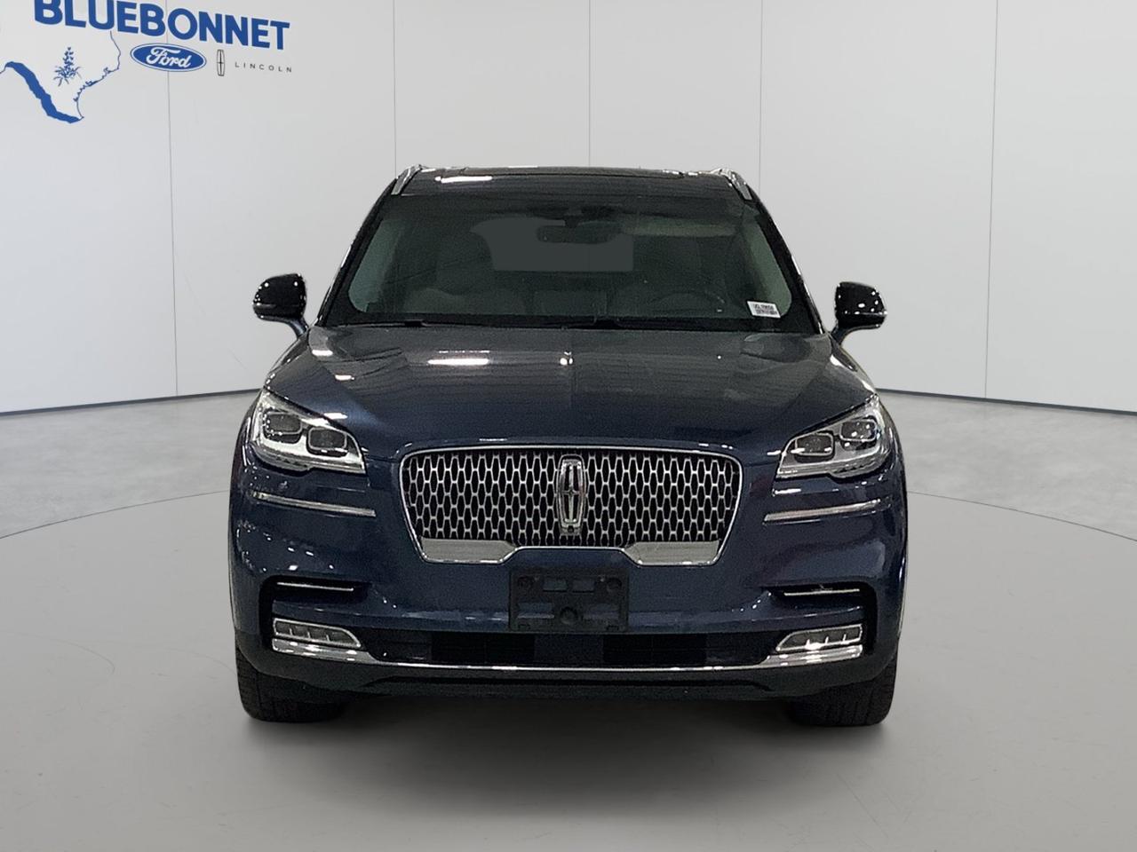 2020 Lincoln Aviator Reserve New Braunfels TX