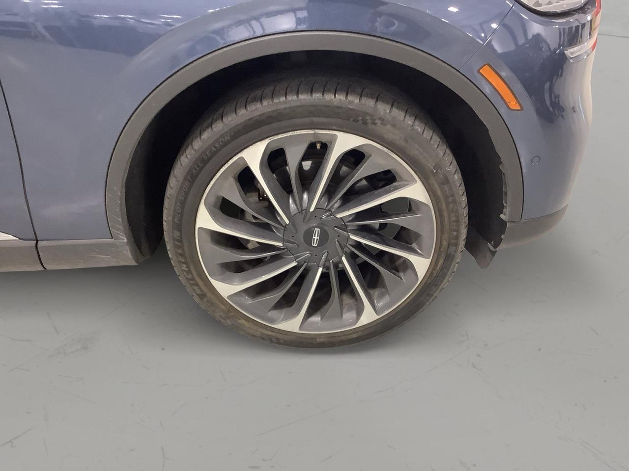 2020 Lincoln Aviator Reserve New Braunfels TX