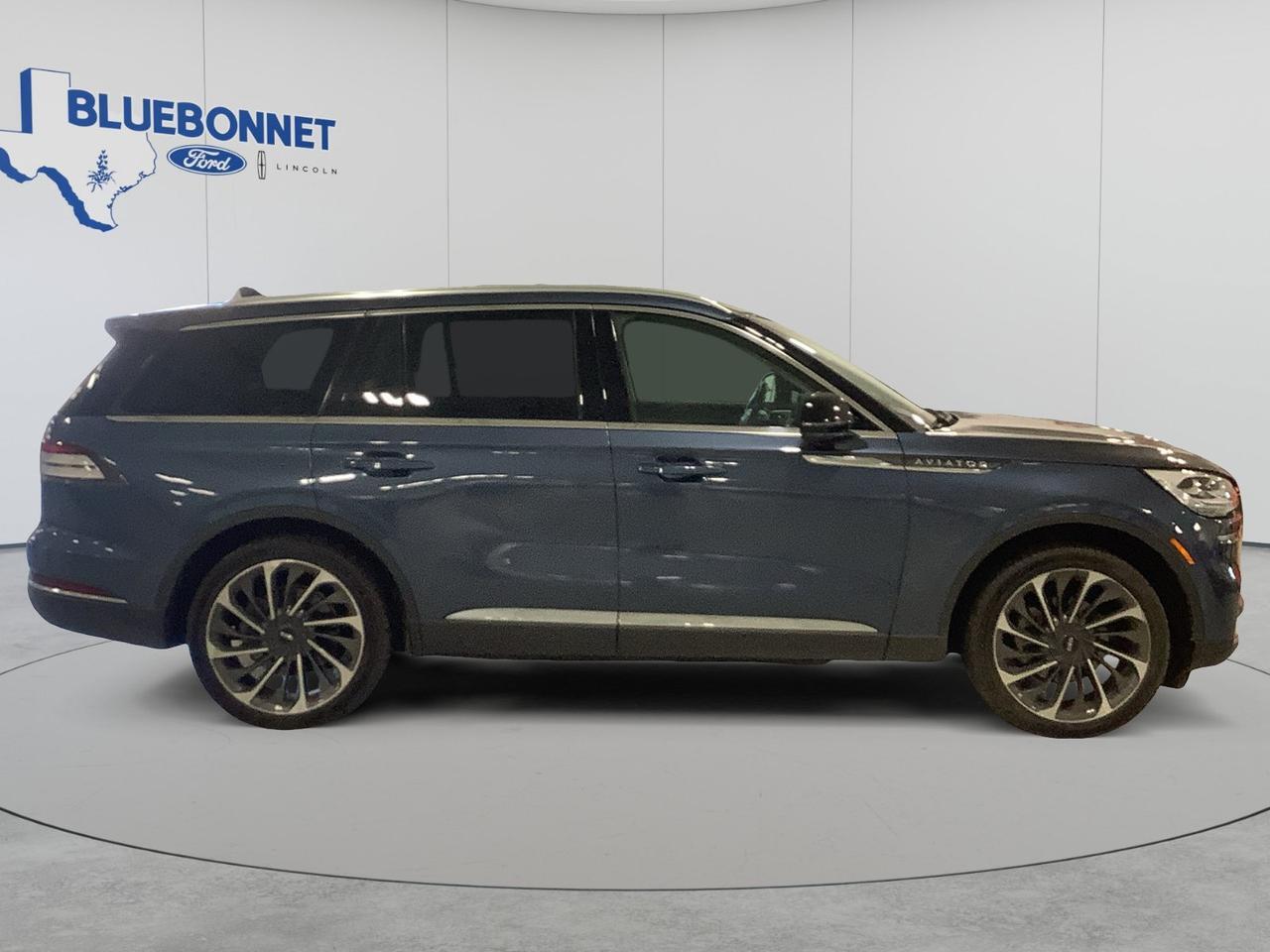 2020 Lincoln Aviator Reserve New Braunfels TX