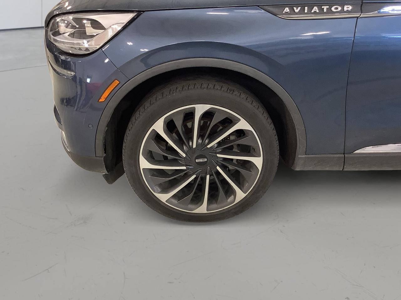 2020 Lincoln Aviator Reserve New Braunfels TX