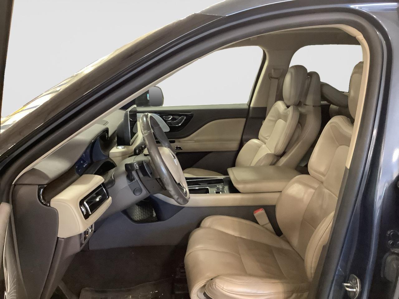 2020 Lincoln Aviator Reserve New Braunfels TX