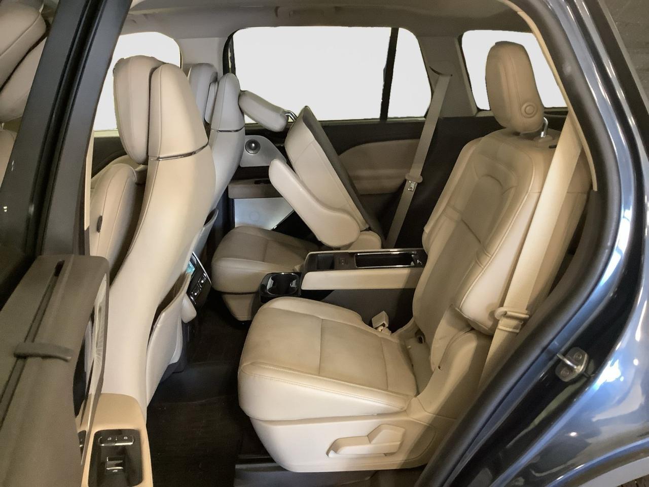 2020 Lincoln Aviator Reserve New Braunfels TX