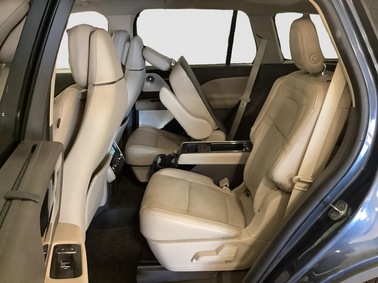 2020 Lincoln Aviator Reserve New Braunfels TX