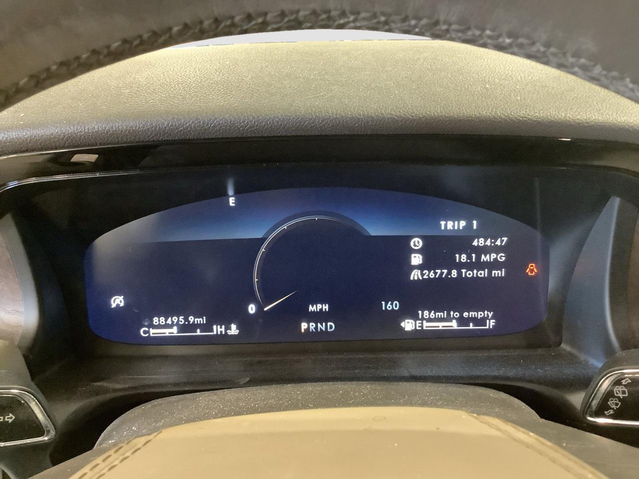 2020 Lincoln Aviator Reserve New Braunfels TX