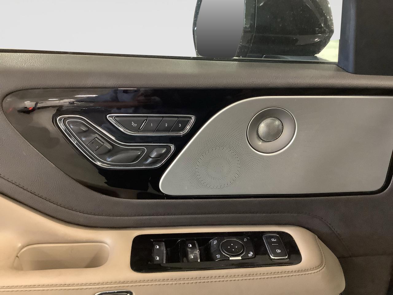 2020 Lincoln Aviator Reserve New Braunfels TX
