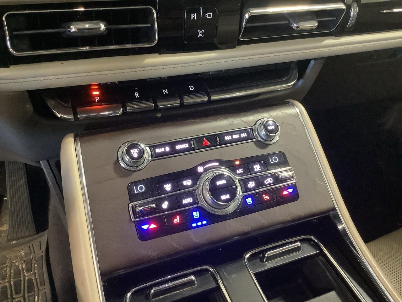 2020 Lincoln Aviator Reserve New Braunfels TX