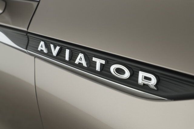 2020 Lincoln Aviator Reserve New Braunfels TX