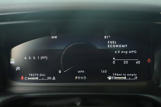 2020 Lincoln Aviator Reserve New Braunfels TX