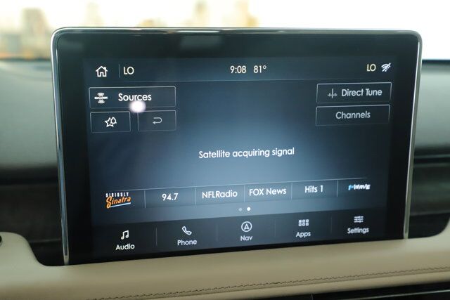 2020 Lincoln Aviator Reserve New Braunfels TX
