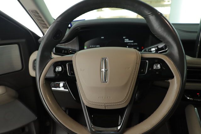 2020 Lincoln Aviator Reserve New Braunfels TX