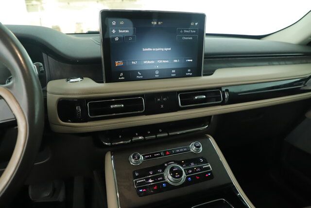 2020 Lincoln Aviator Reserve New Braunfels TX