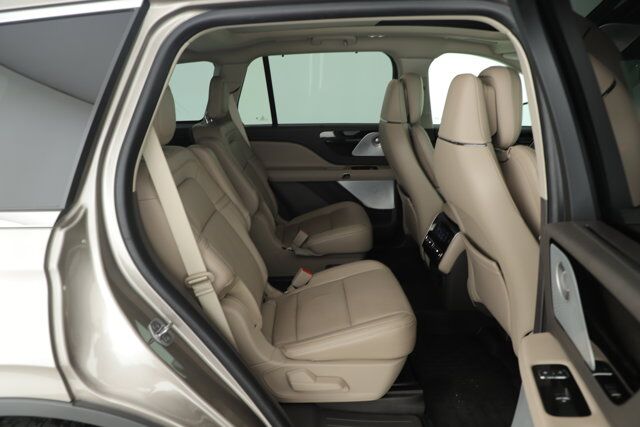 2020 Lincoln Aviator Reserve New Braunfels TX