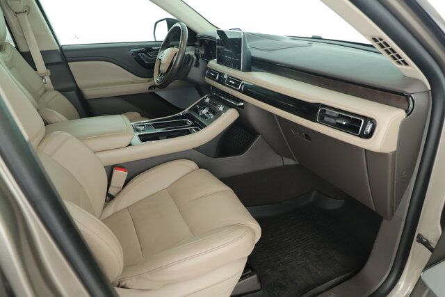 2020 Lincoln Aviator Reserve New Braunfels TX