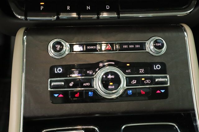2020 Lincoln Aviator Reserve New Braunfels TX
