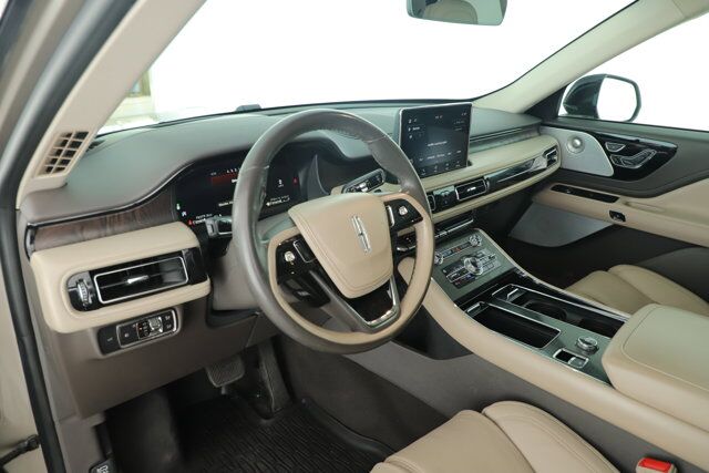 2020 Lincoln Aviator Reserve New Braunfels TX