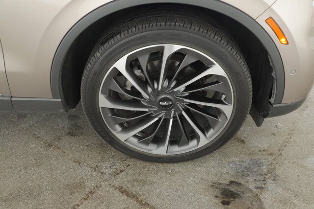 2020 Lincoln Aviator Reserve New Braunfels TX