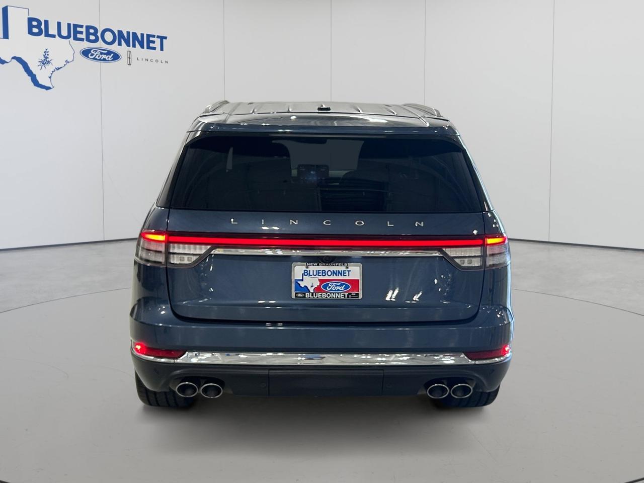 2020 Lincoln Aviator Reserve New Braunfels TX