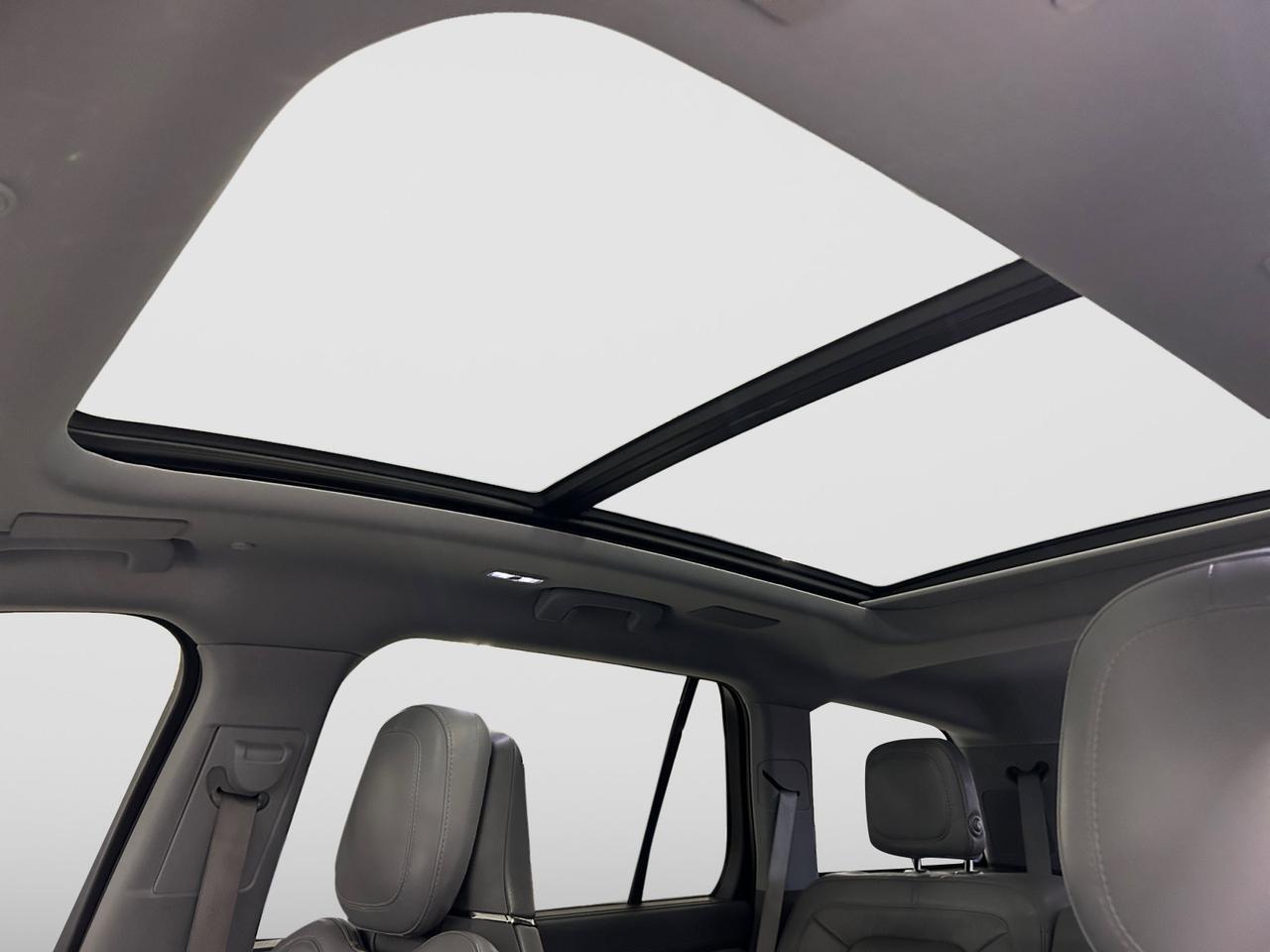 2020 Lincoln Aviator Reserve New Braunfels TX