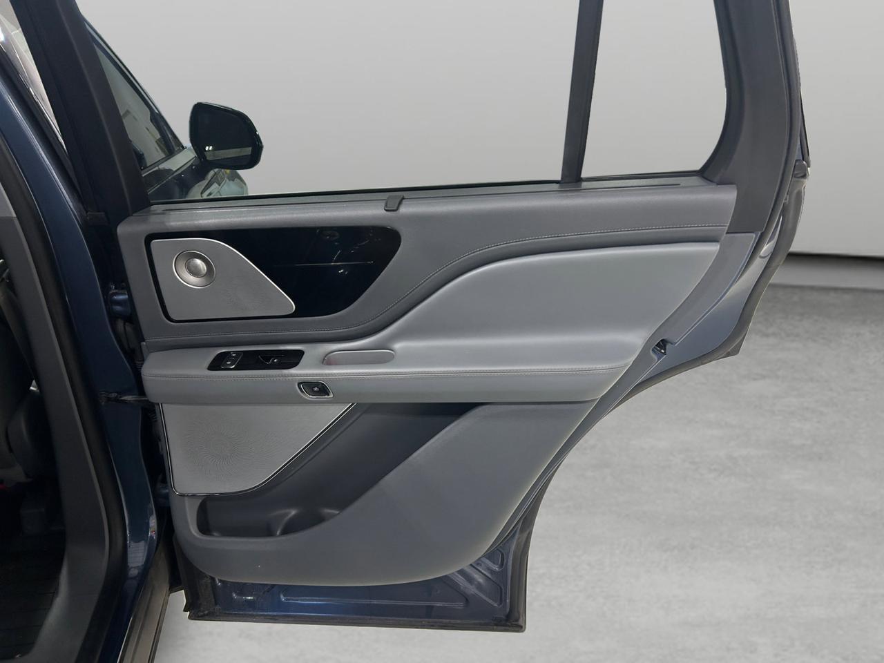 2020 Lincoln Aviator Reserve New Braunfels TX