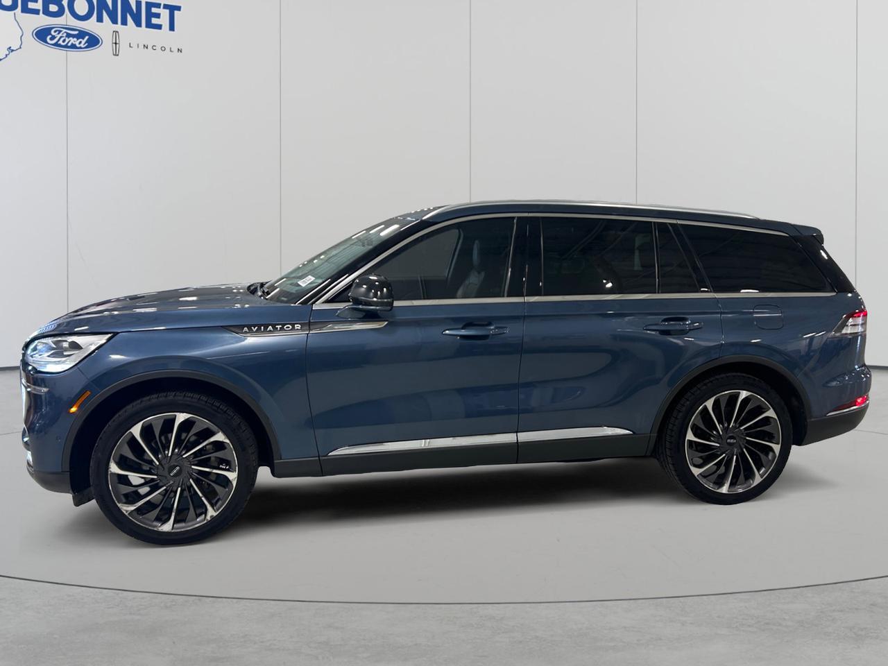 2020 Lincoln Aviator Reserve New Braunfels TX