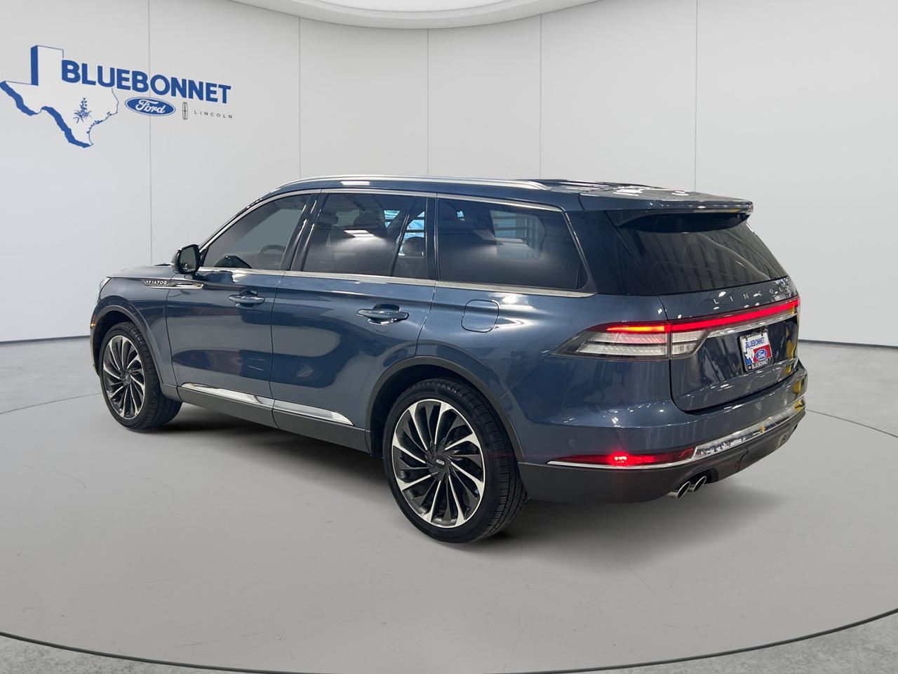 2020 Lincoln Aviator Reserve New Braunfels TX