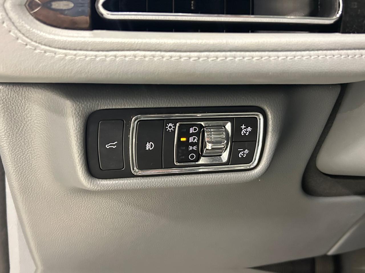 2020 Lincoln Aviator Reserve New Braunfels TX