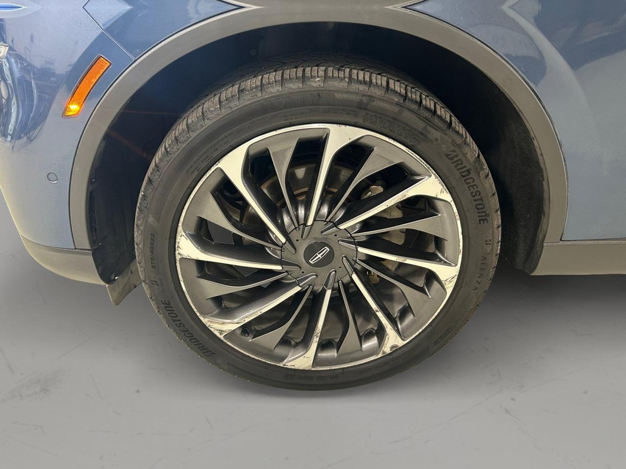 2020 Lincoln Aviator Reserve New Braunfels TX