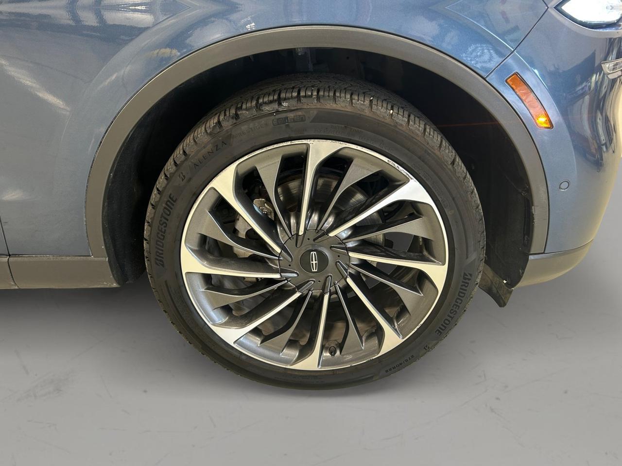 2020 Lincoln Aviator Reserve New Braunfels TX