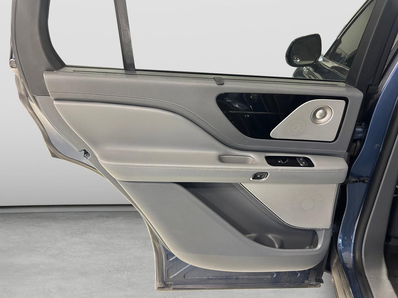 2020 Lincoln Aviator Reserve New Braunfels TX