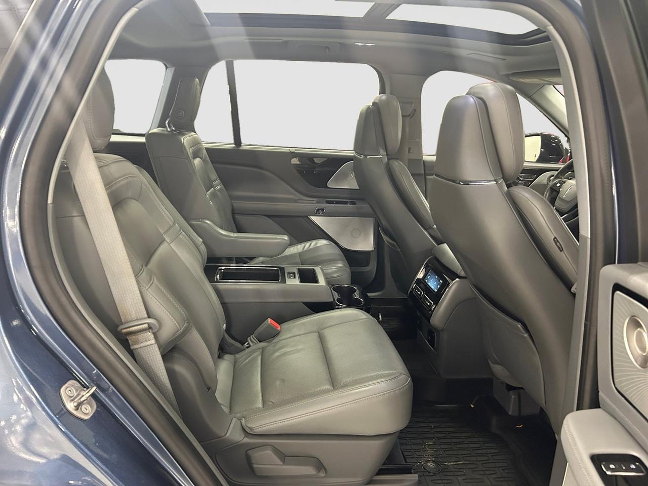 2020 Lincoln Aviator Reserve New Braunfels TX