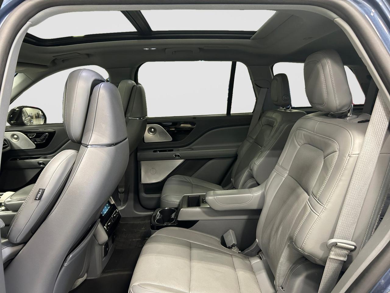 2020 Lincoln Aviator Reserve New Braunfels TX