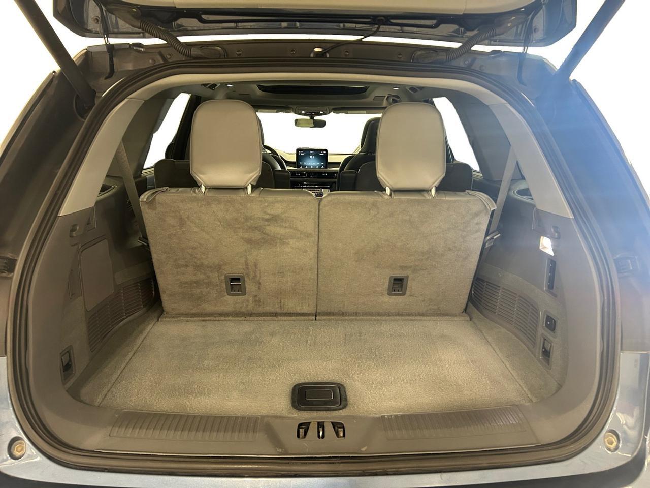2020 Lincoln Aviator Reserve New Braunfels TX