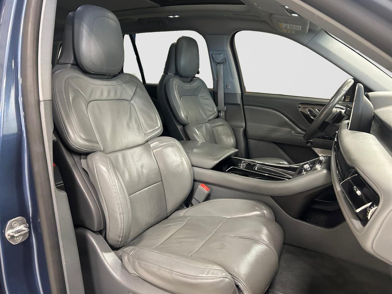 2020 Lincoln Aviator Reserve New Braunfels TX