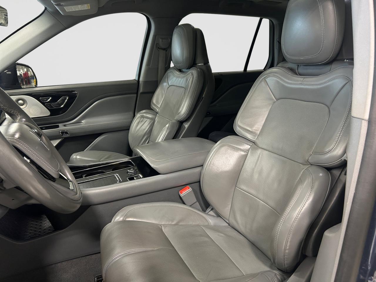 2020 Lincoln Aviator Reserve New Braunfels TX