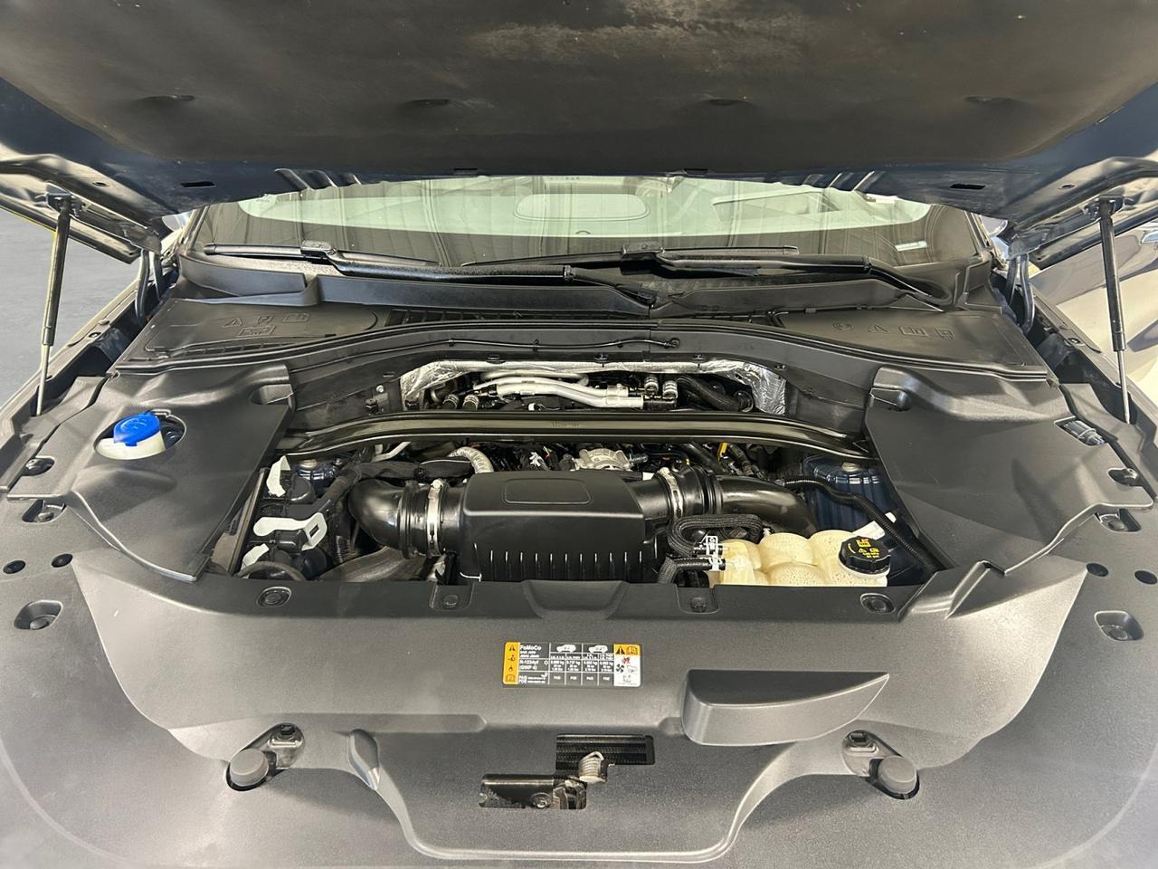 2020 Lincoln Aviator Reserve New Braunfels TX