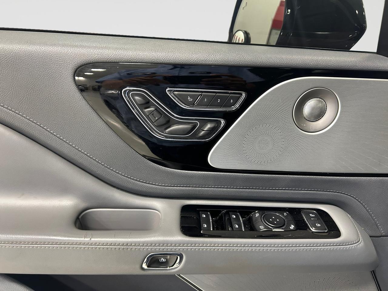 2020 Lincoln Aviator Reserve New Braunfels TX