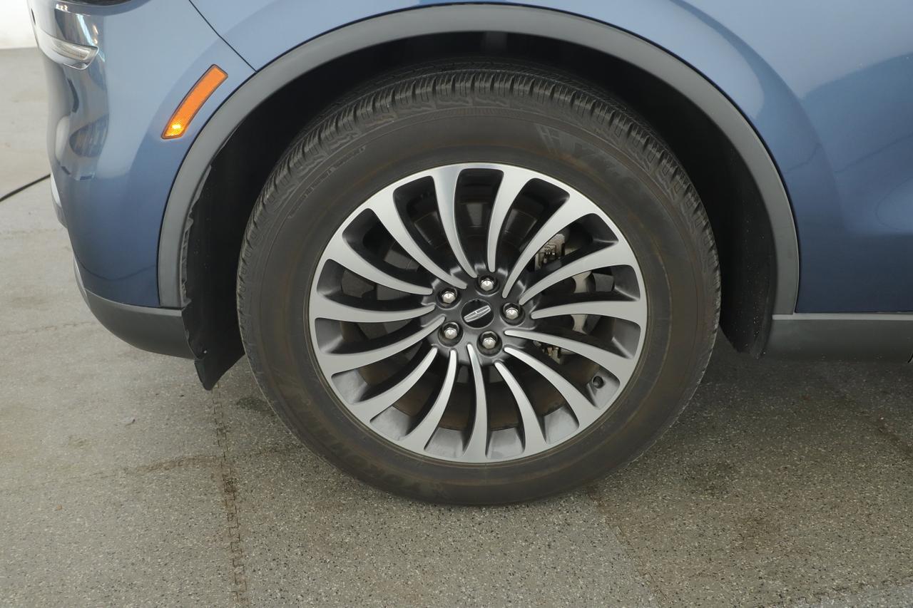 2020 Lincoln Aviator Reserve New Braunfels TX