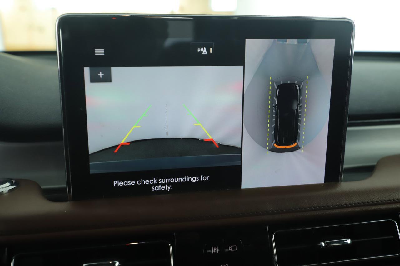 2020 Lincoln Aviator Reserve New Braunfels TX